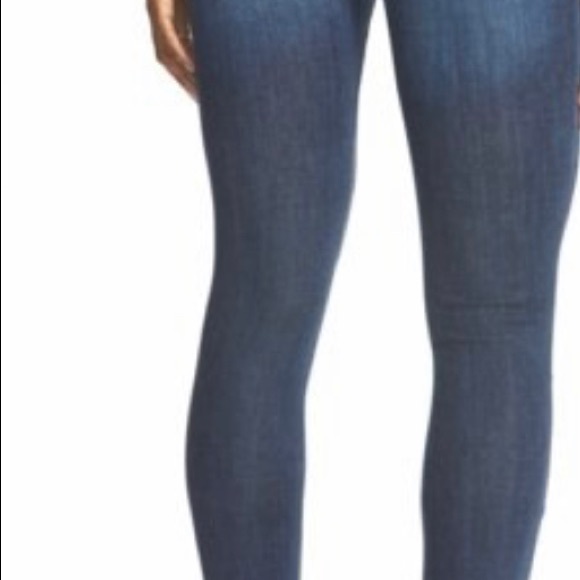 Joe icon skinny Women’s Jeans Size 26 - Picture 3 of 3